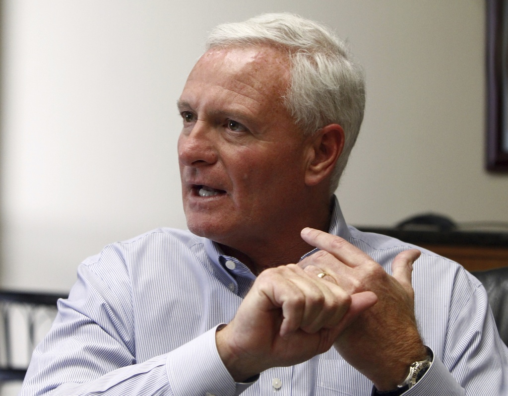 Fri. 8:45 a.m.: Haslam family denies allegation from Warren Buffett's company that it bribed truck stop chain execs | News, Sports, Jobs - Vimarsana News